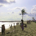 Elegushi Private Beach